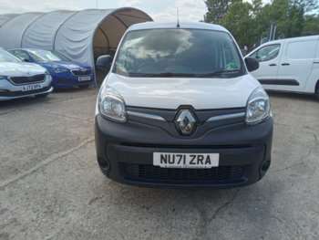 Used Renault Kangoo 2021 for sale - 75005811: Photo