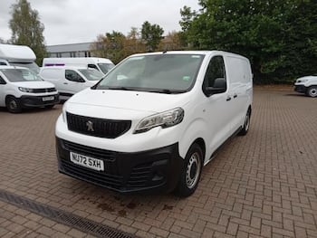 Used Peugeot Expert 2022 for sale - 79717151: Photo