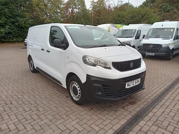 Used Peugeot Expert 2022 for sale - 79717151: Photo