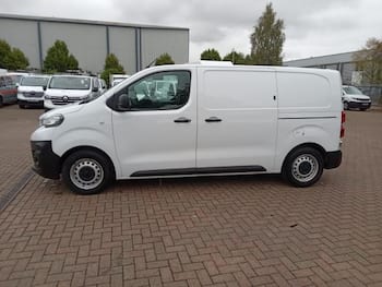 Used Peugeot Expert 2022 for sale - 79717151: Photo