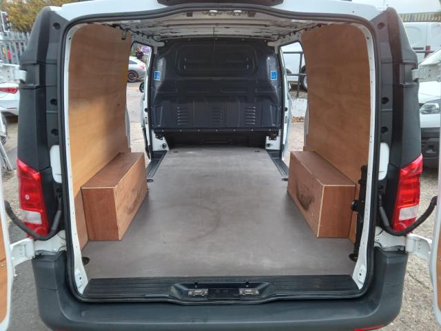 Used Mercedes-Benz Vito 2022 for sale - 77297129: Photo 13