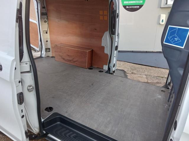 Used Mercedes-Benz Vito 2022 for sale - 77297129: Photo 16