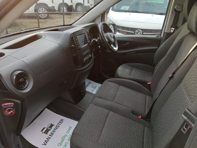 Used Mercedes-Benz Vito 2022 for sale - 77297129: Photo 17