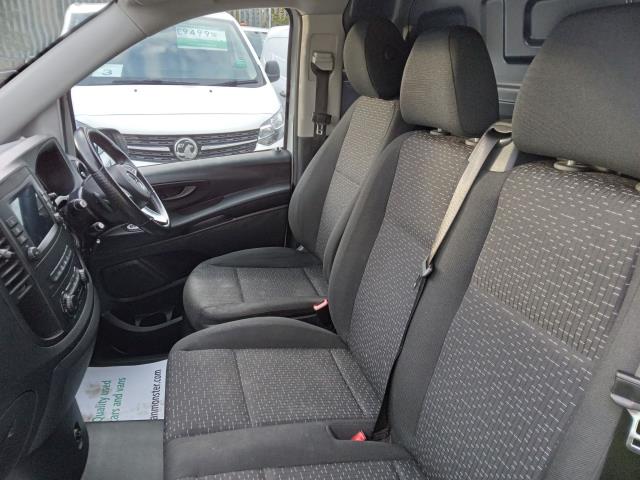 Used Mercedes-Benz Vito 2022 for sale - 77297129: Photo 18