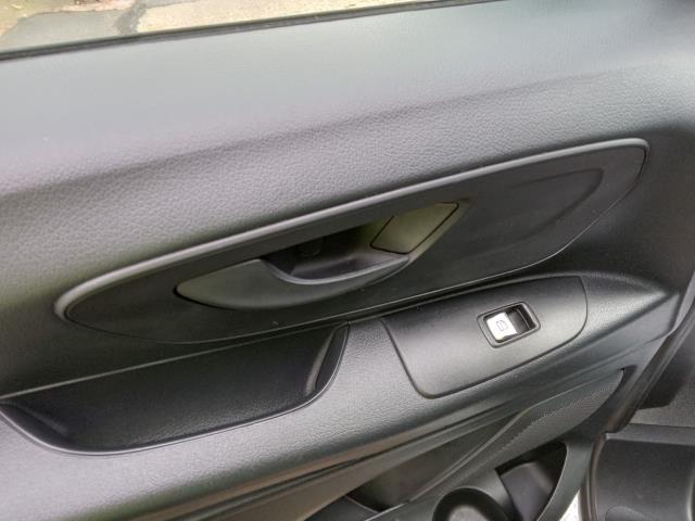 Used Mercedes-Benz Vito 2022 for sale - 77297129: Photo 19