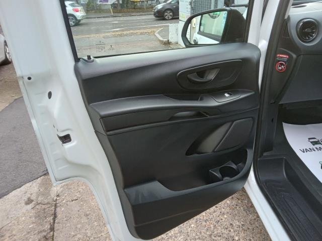 Used Mercedes-Benz Vito 2022 for sale - 77297129: Photo 20