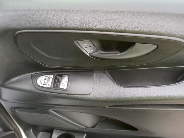 Used Mercedes-Benz Vito 2022 for sale - 77297129: Photo 24