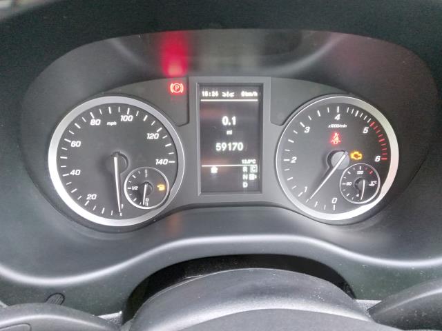 Used Mercedes-Benz Vito 2022 for sale - 77297129: Photo 27