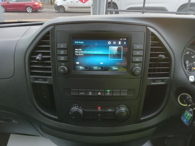 Used Mercedes-Benz Vito 2022 for sale - 77297129: Photo 28