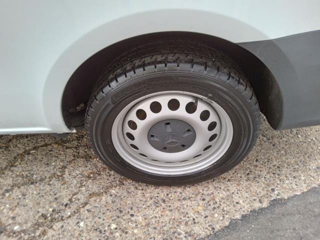 Used Mercedes-Benz Vito 2022 for sale - 77297129: Photo 32