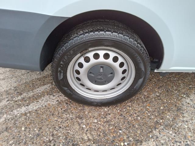 Used Mercedes-Benz Vito 2022 for sale - 77297129: Photo 34