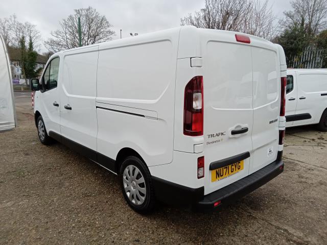 Used Renault Trafic 2021 for sale - 77061556: Photo 10