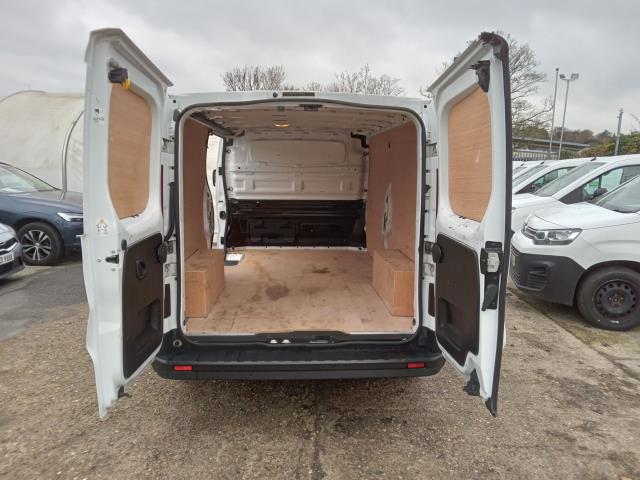 Used Renault Trafic 2021 for sale - 77061556: Photo 11