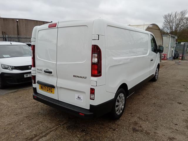 Used Renault Trafic 2021 for sale - 77061556: Photo 12