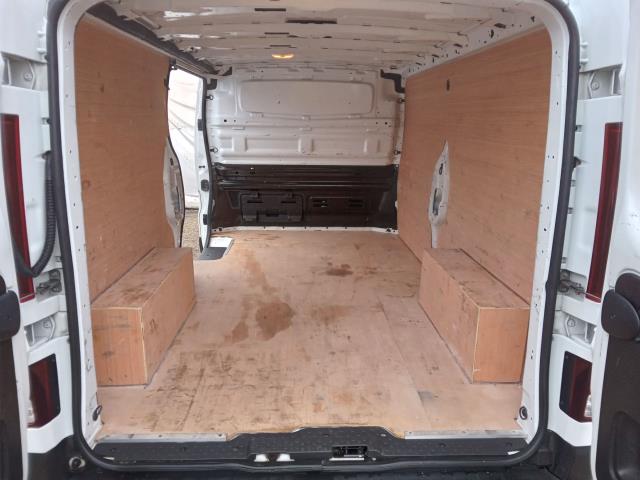 Used Renault Trafic 2021 for sale - 77061556: Photo 13