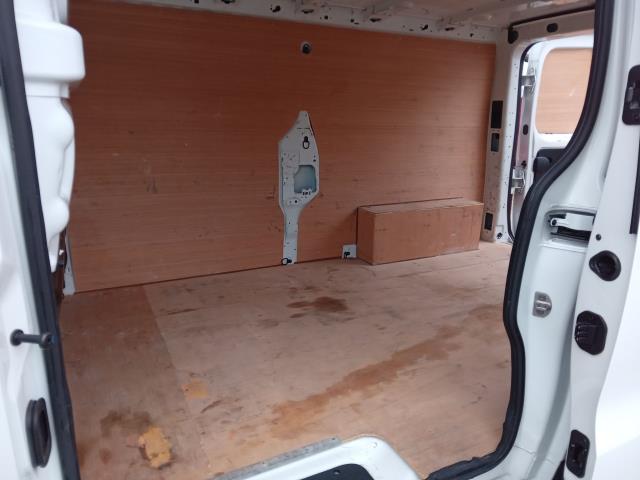 Used Renault Trafic 2021 for sale - 77061556: Photo 15