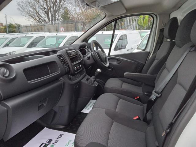 Used Renault Trafic 2021 for sale - 77061556: Photo 16