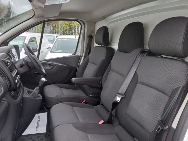 Used Renault Trafic 2021 for sale - 77061556: Photo 17