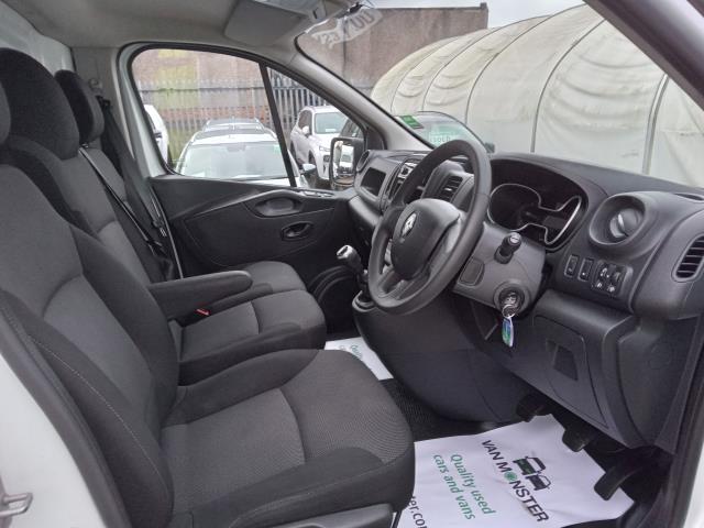 Used Renault Trafic 2021 for sale - 77061556: Photo 20