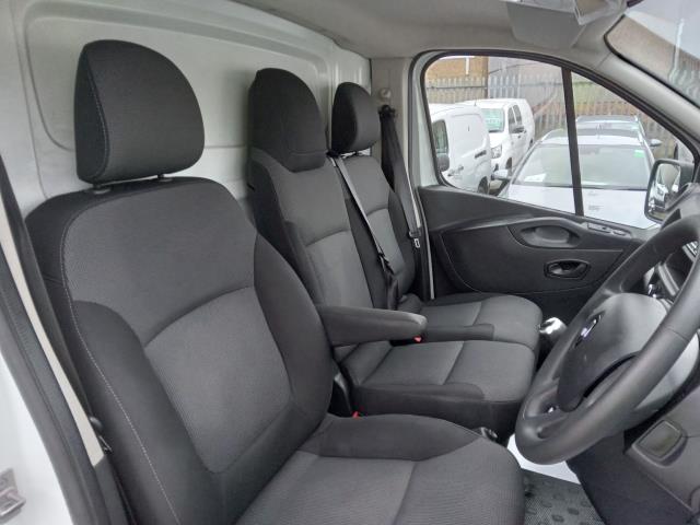 Used Renault Trafic 2021 for sale - 77061556: Photo 21