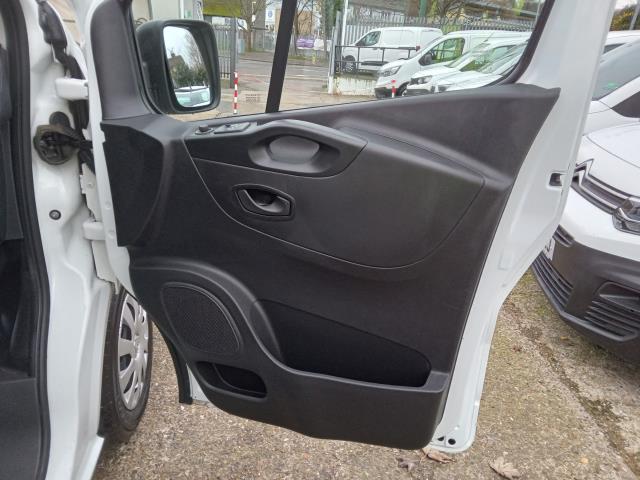 Used Renault Trafic 2021 for sale - 77061556: Photo 24