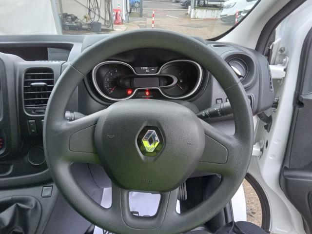 Used Renault Trafic 2021 for sale - 77061556: Photo 25