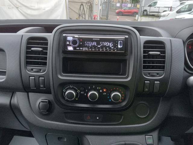 Used Renault Trafic 2021 for sale - 77061556: Photo 27