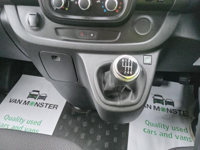 Used Renault Trafic 2021 for sale - 77061556: Photo 28