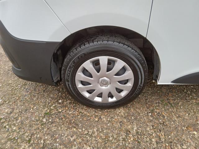 Used Renault Trafic 2021 for sale - 77061556: Photo 30