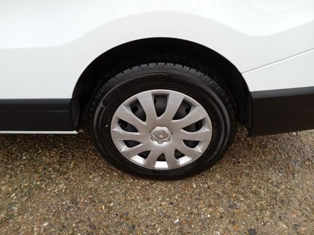 Used Renault Trafic 2021 for sale - 77061556: Photo 31