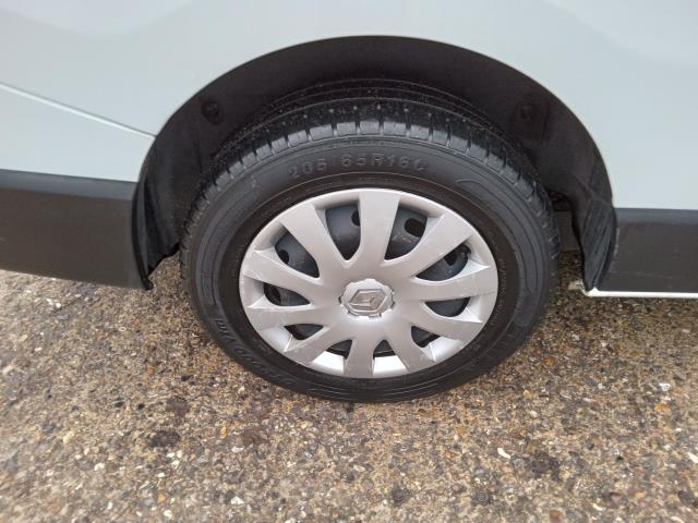 Used Renault Trafic 2021 for sale - 77061556: Photo 32