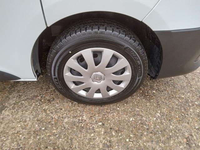 Used Renault Trafic 2021 for sale - 77061556: Photo 33