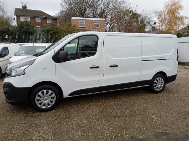 Used Renault Trafic 2021 for sale - 77061556: Photo 6