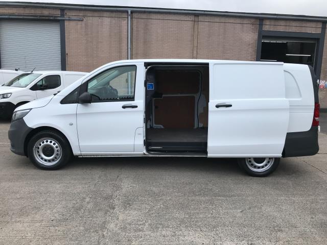 Used Mercedes-Benz Vito 2021 for sale - 76038155: Photo 10