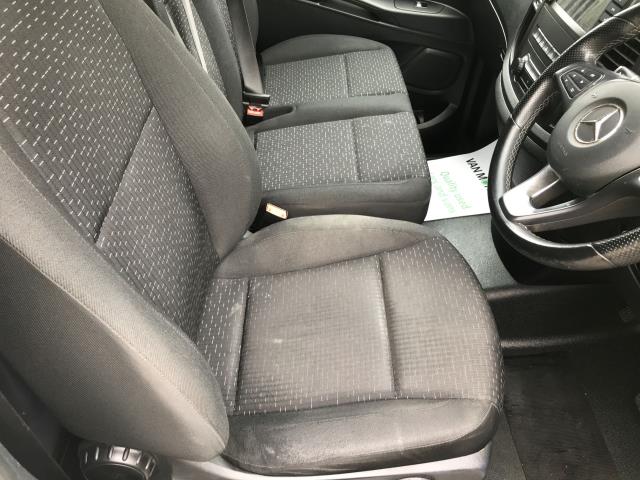 Used Mercedes-Benz Vito 2021 for sale - 76038155: Photo 13