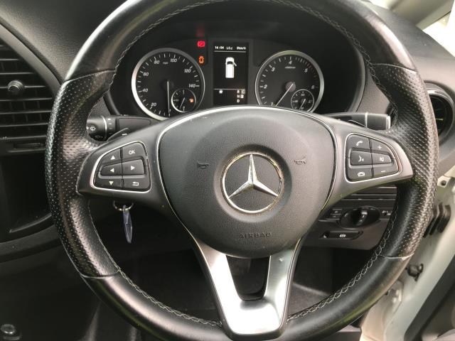 Used Mercedes-Benz Vito 2021 for sale - 76038155: Photo 16