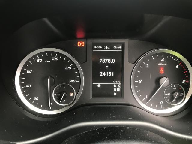 Used Mercedes-Benz Vito 2021 for sale - 76038155: Photo 17