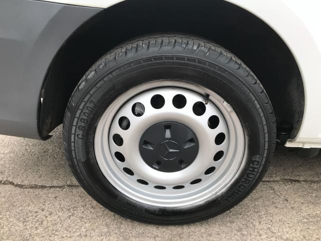 Used Mercedes-Benz Vito 2021 for sale - 76038155: Photo 18