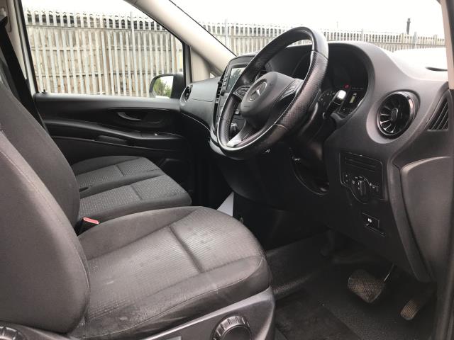 Used Mercedes-Benz Vito 2021 for sale - 76038155: Photo 20