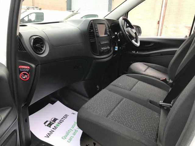 Used Mercedes-Benz Vito 2021 for sale - 76038155: Photo 21