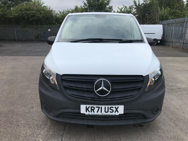 Used Mercedes-Benz Vito 2021 for sale - 76038155: Photo 22