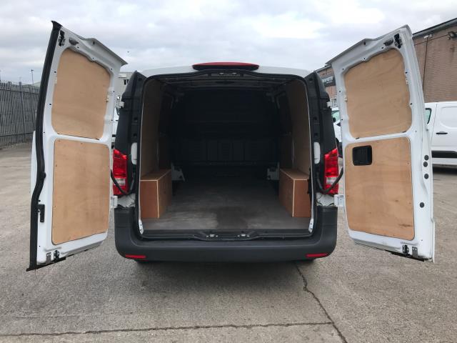 Used Mercedes-Benz Vito 2021 for sale - 76038155: Photo 25