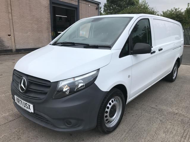 Used Mercedes-Benz Vito 2021 for sale - 76038155: Photo 3