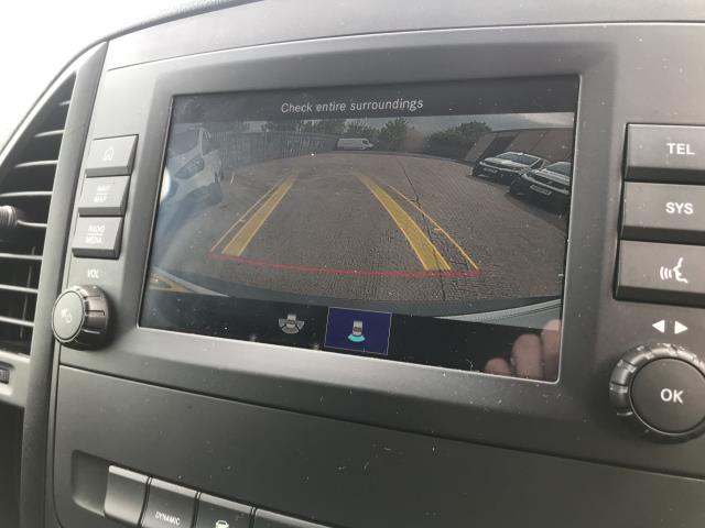 Used Mercedes-Benz Vito 2021 for sale - 76038155: Photo 30
