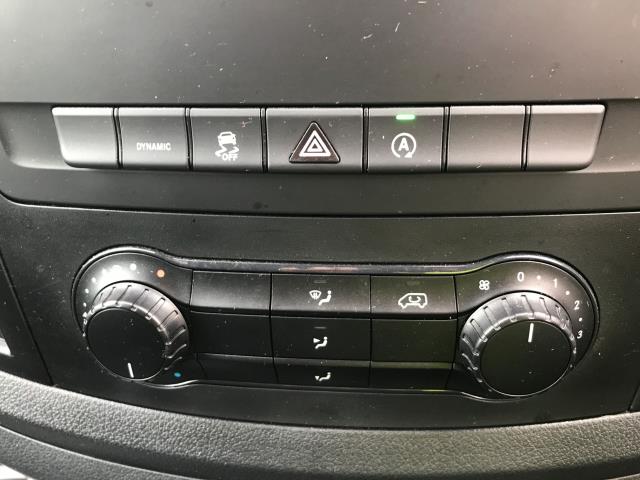 Used Mercedes-Benz Vito 2021 for sale - 76038155: Photo 32