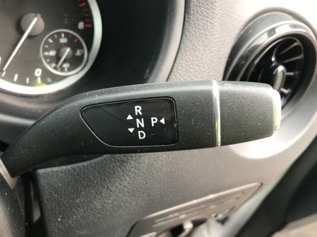 Used Mercedes-Benz Vito 2021 for sale - 76038155: Photo 37