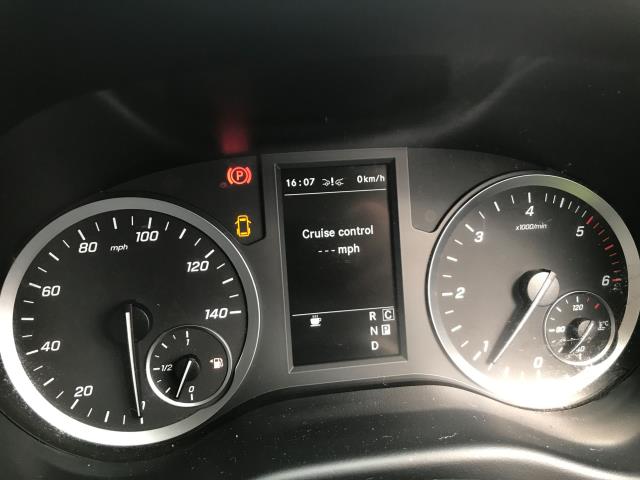 Used Mercedes-Benz Vito 2021 for sale - 76038155: Photo 40
