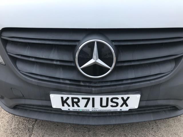 Used Mercedes-Benz Vito 2021 for sale - 76038155: Photo 42