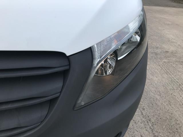 Used Mercedes-Benz Vito 2021 for sale - 76038155: Photo 43