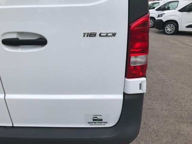 Used Mercedes-Benz Vito 2021 for sale - 76038155: Photo 44